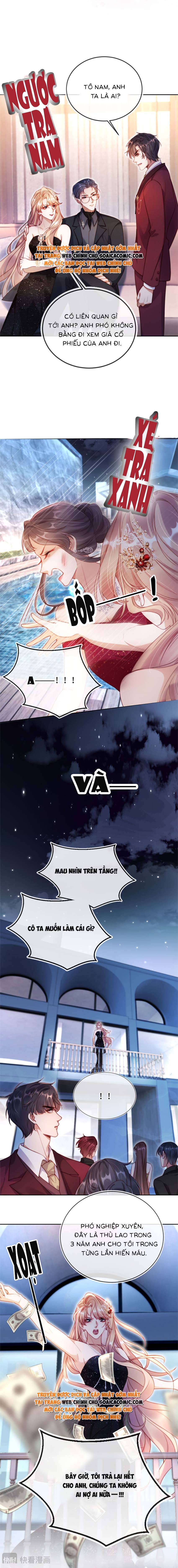 Ninita Yêu Dấu - Phần 2 Chap 1238.2 - Next Chap 1239.2