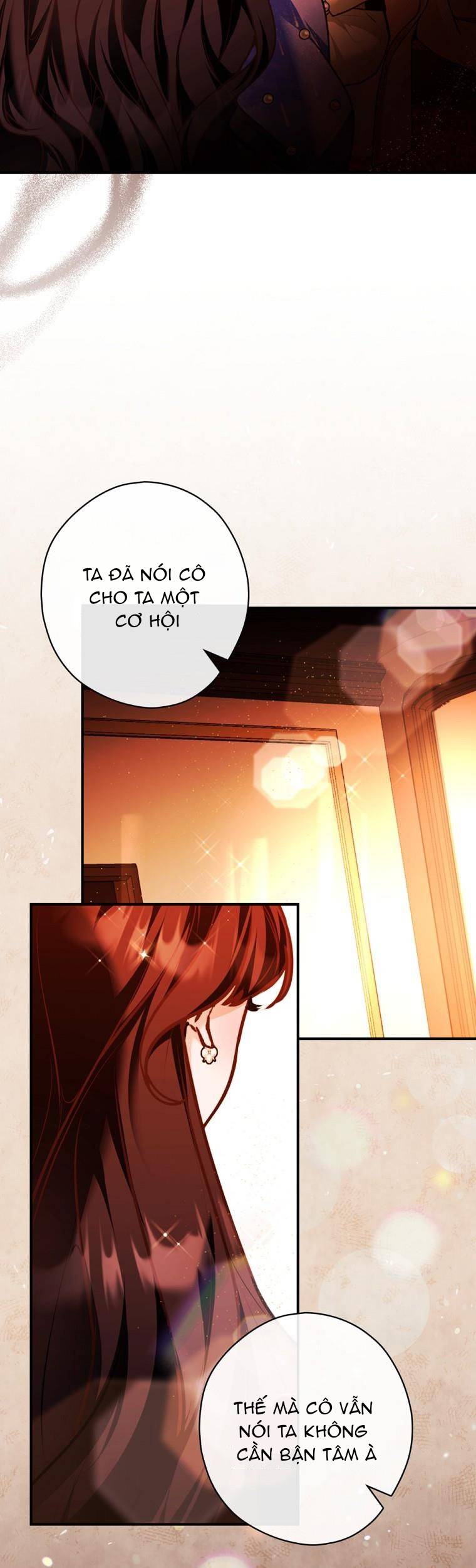 Ninita Yêu Dấu - Phần 2 Chap 1238.5 - Next Chap 1239.5