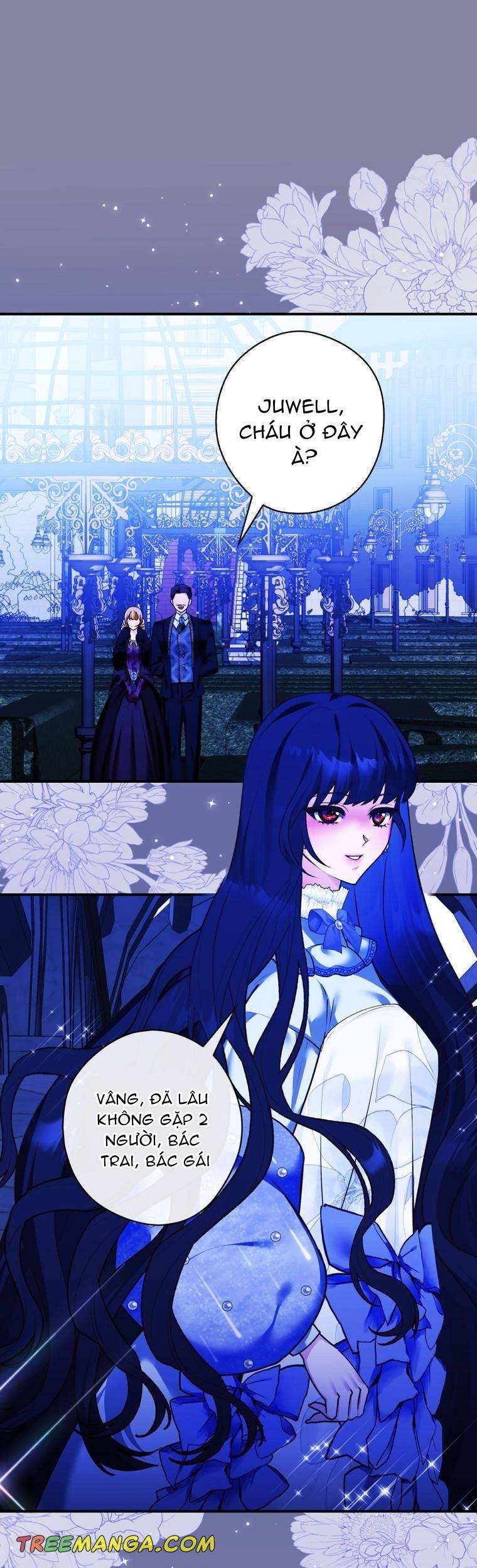 Ninita Yêu Dấu - Phần 2 Chap 1238.5 - Next Chap 1239.5