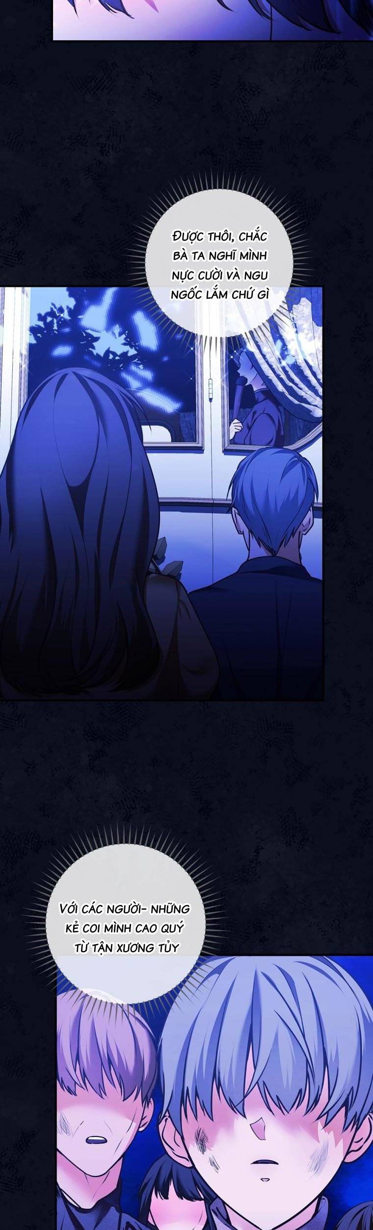 Ninita Yêu Dấu - Phần 2 Chap 1238.5 - Next Chap 1239.5