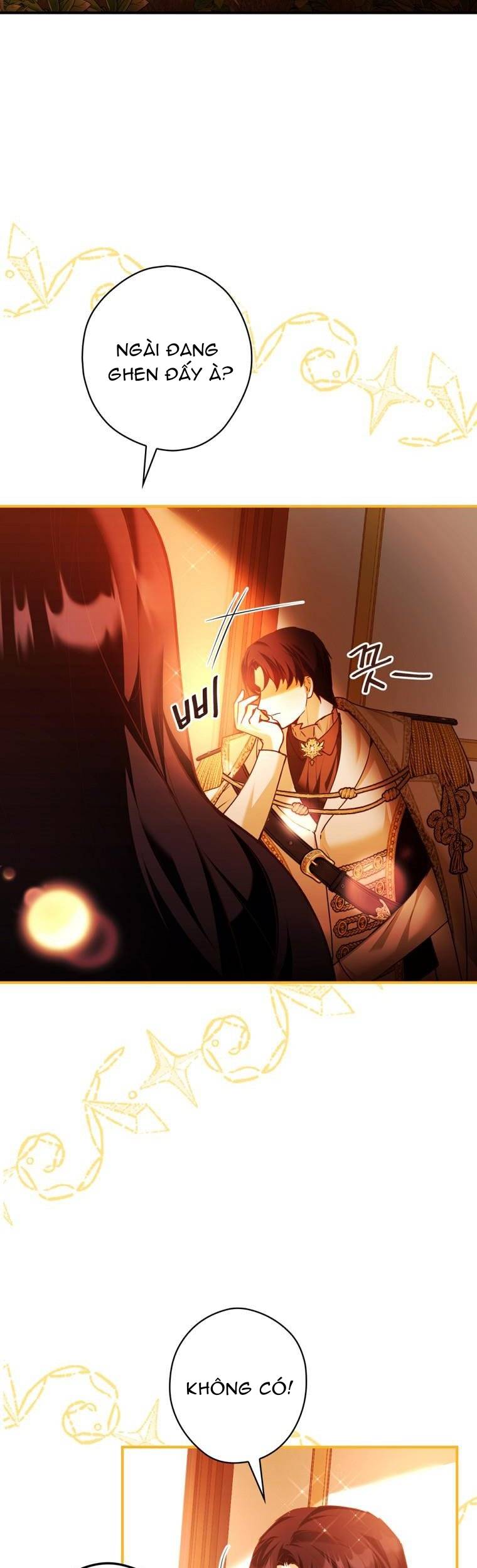 Ninita Yêu Dấu - Phần 2 Chap 1238.5 - Next Chap 1239.5