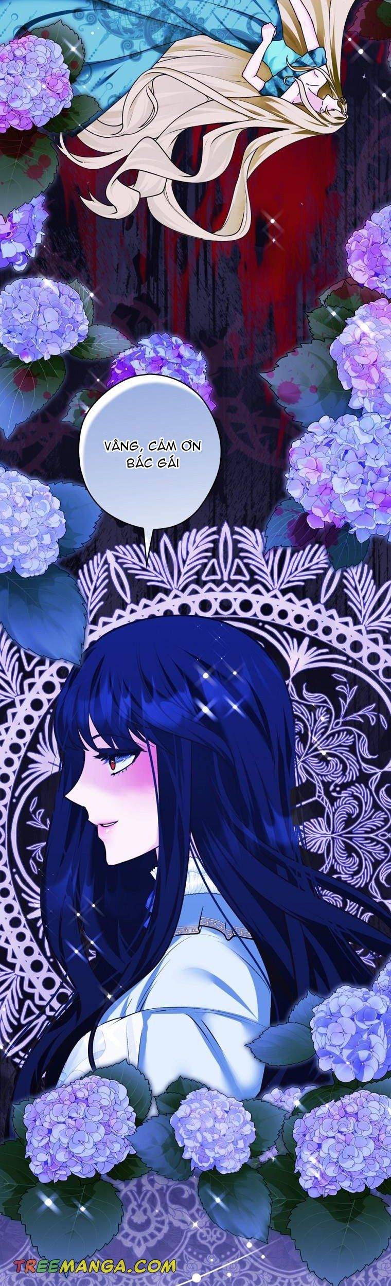 Ninita Yêu Dấu - Phần 2 Chap 1238.5 - Next Chap 1239.5