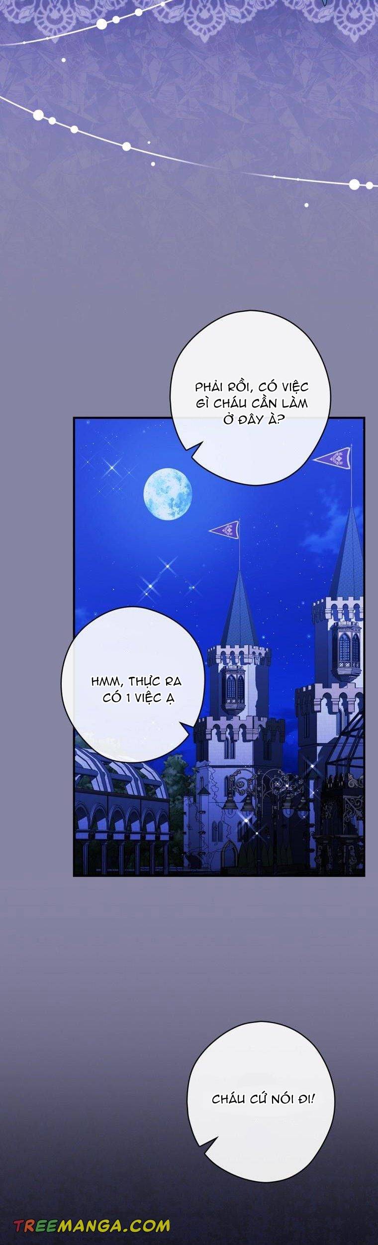 Ninita Yêu Dấu - Phần 2 Chap 1238.5 - Next Chap 1239.5