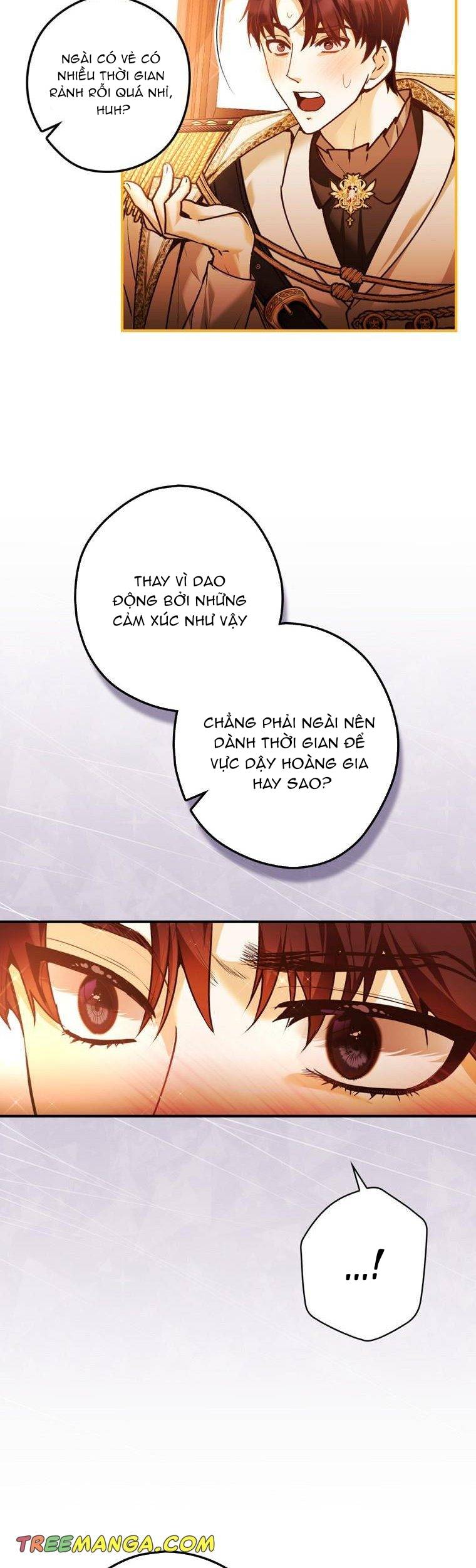 Ninita Yêu Dấu - Phần 2 Chap 1238.5 - Next Chap 1239.5