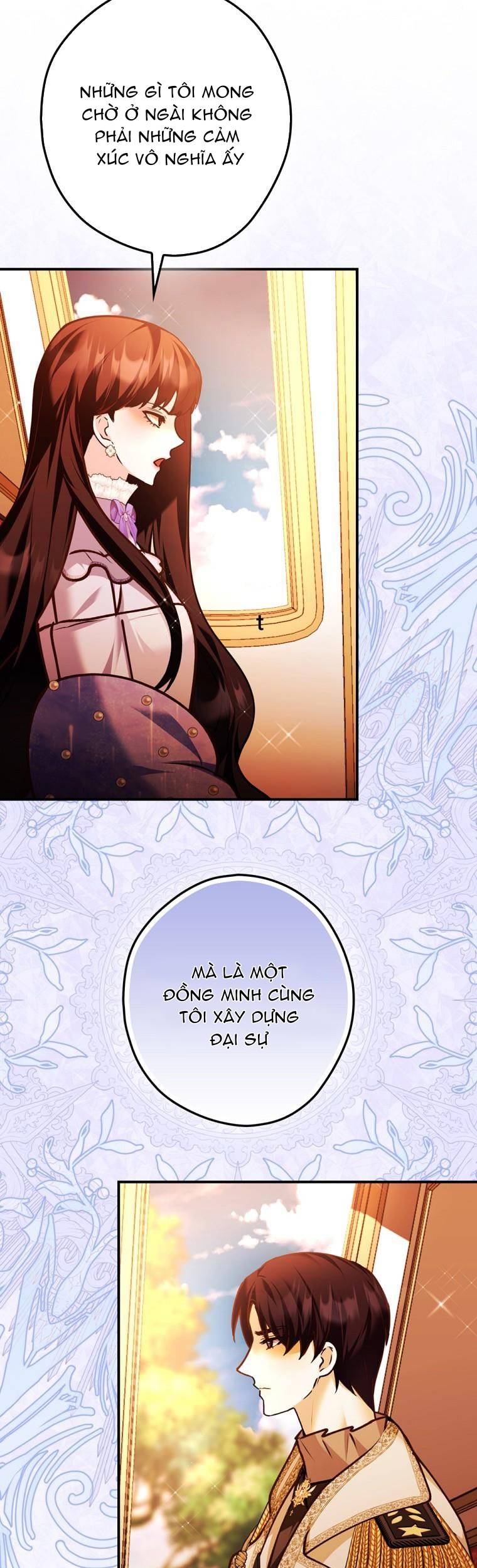 Ninita Yêu Dấu - Phần 2 Chap 1238.5 - Next Chap 1239.5