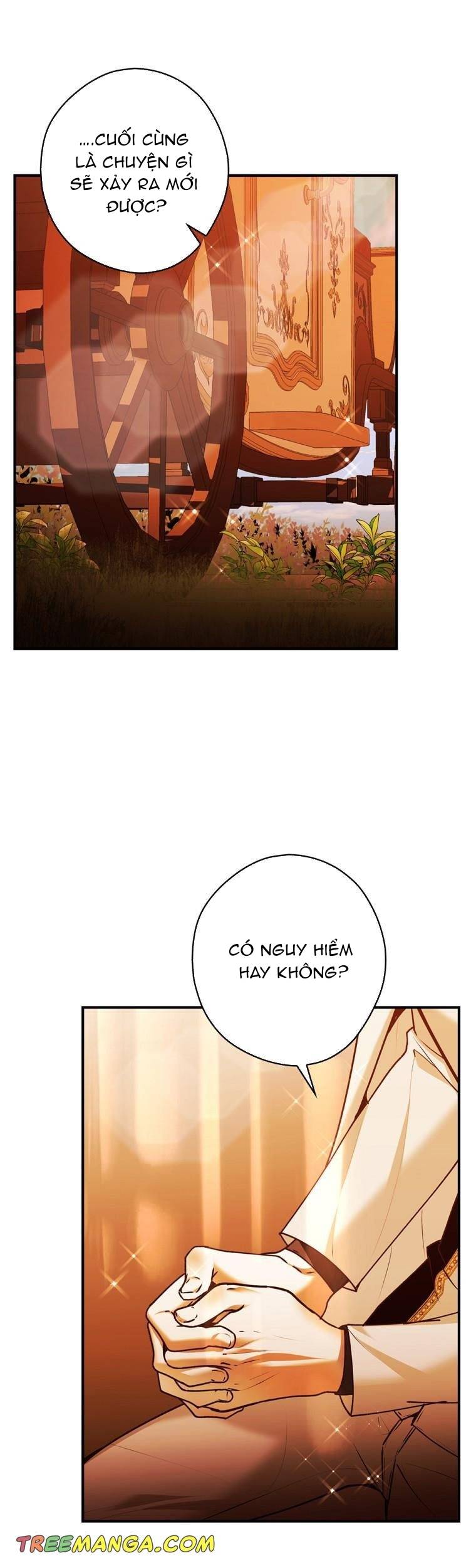 Ninita Yêu Dấu - Phần 2 Chap 1238.5 - Next Chap 1239.5