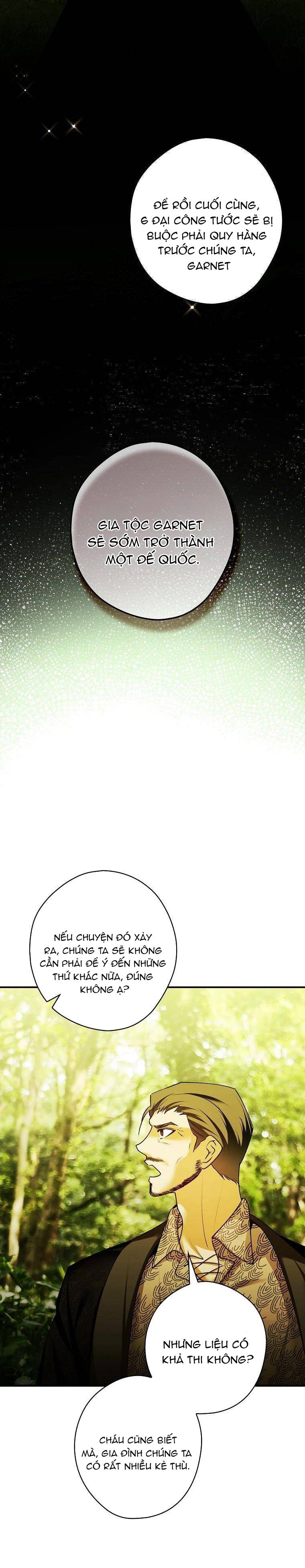 Ninita Yêu Dấu - Phần 2 Chap 1238.6 - Next Chap 1239.6