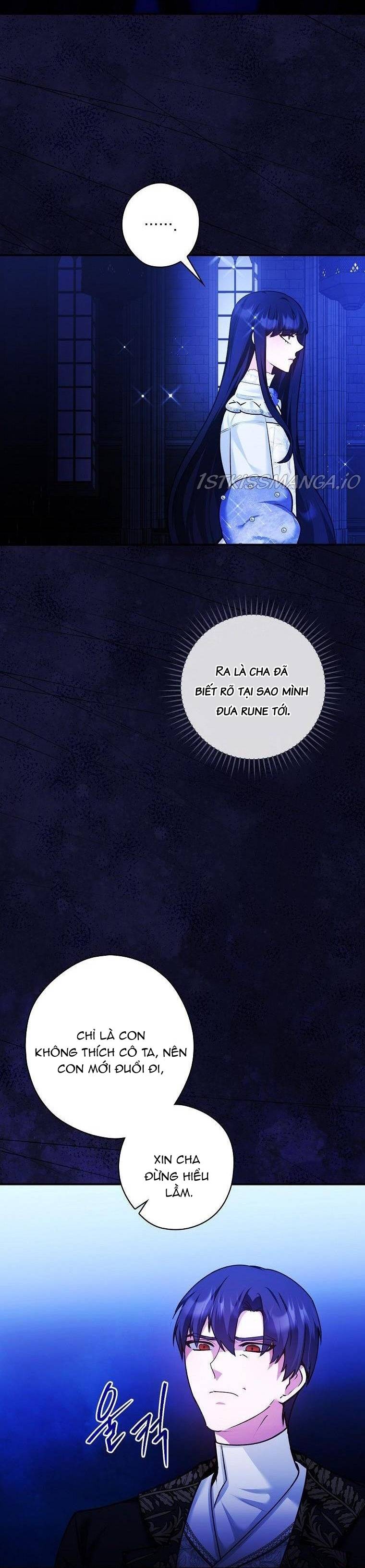 Ninita Yêu Dấu - Phần 2 Chap 1238.6 - Next Chap 1239.6