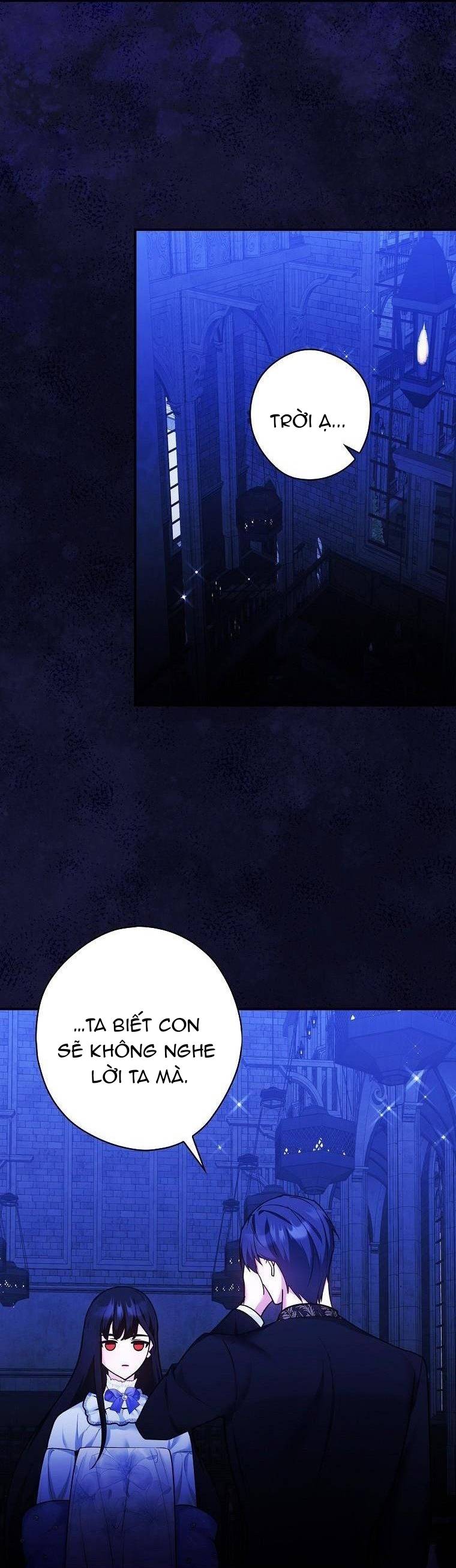 Ninita Yêu Dấu - Phần 2 Chap 1238.6 - Next Chap 1239.6