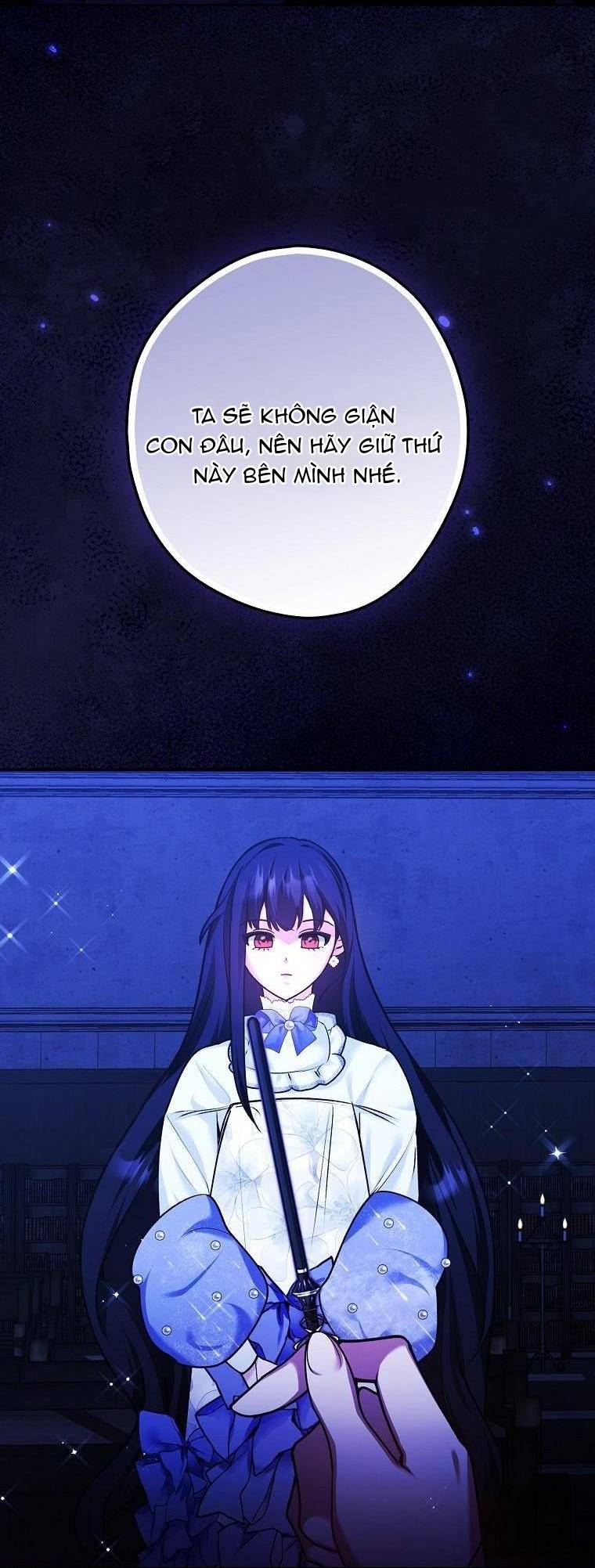 Ninita Yêu Dấu - Phần 2 Chap 1238.6 - Next Chap 1239.6