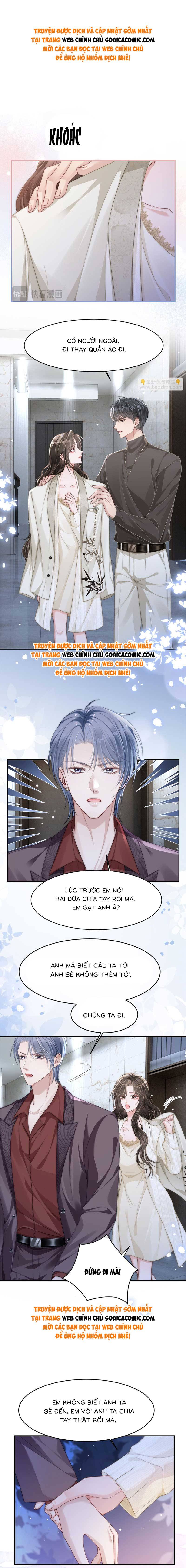 Ninita Yêu Dấu - Phần 2 Chap 1239.1 - Next Chap 1240.1