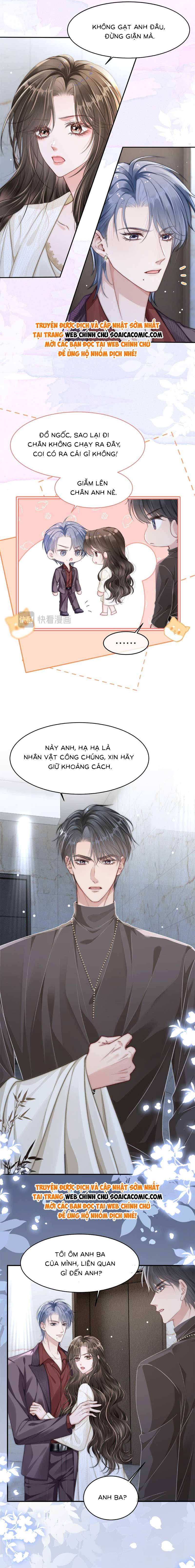 Ninita Yêu Dấu - Phần 2 Chap 1239.1 - Next Chap 1240.1