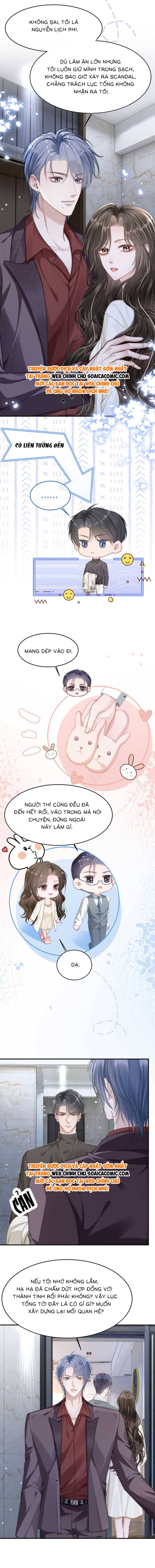 Ninita Yêu Dấu - Phần 2 Chap 1239.1 - Next Chap 1240.1