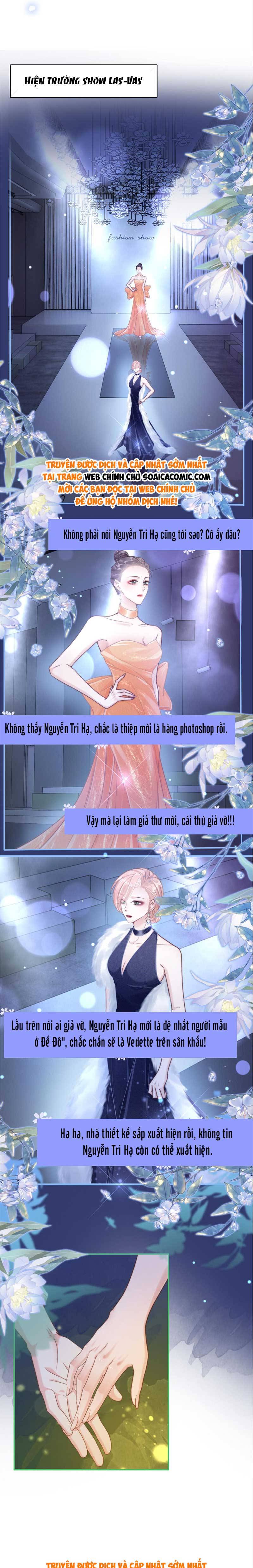 Ninita Yêu Dấu - Phần 2 Chap 1239.1 - Next Chap 1240.1