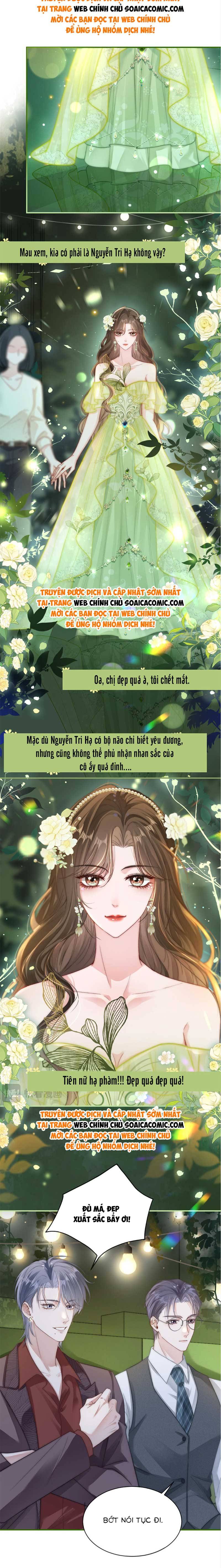 Ninita Yêu Dấu - Phần 2 Chap 1239.1 - Next Chap 1240.1