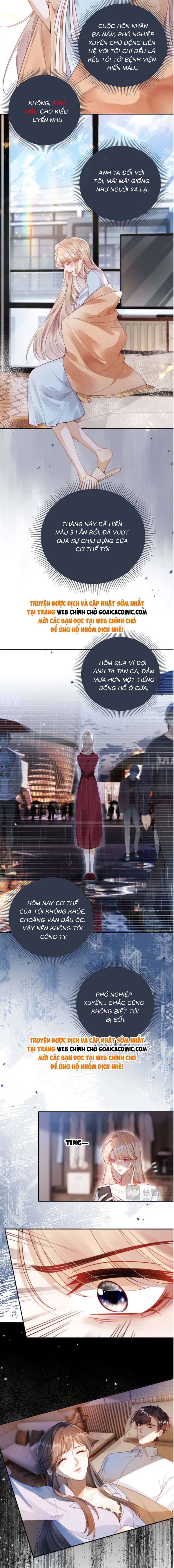 Ninita Yêu Dấu - Phần 2 Chap 1239.3 - Next Chap 1240.3