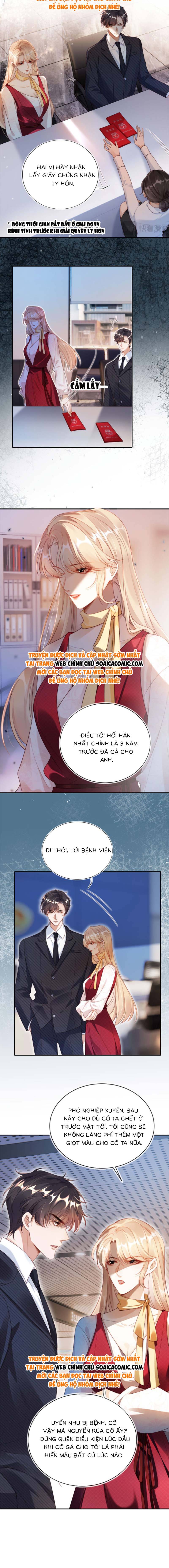 Ninita Yêu Dấu - Phần 2 Chap 1239.3 - Next Chap 1240.3