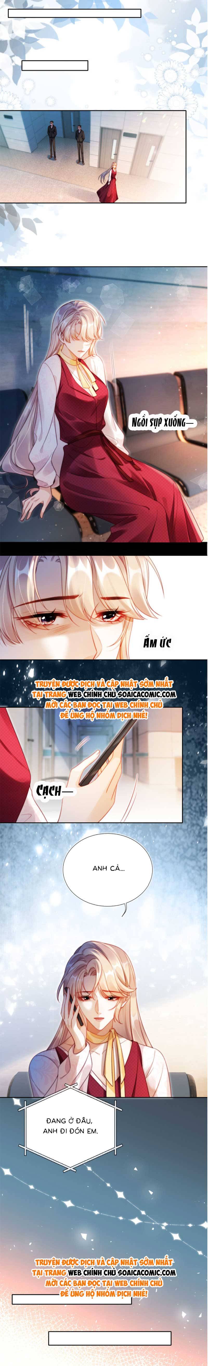 Ninita Yêu Dấu - Phần 2 Chap 1239.4 - Next Chap 1240.4