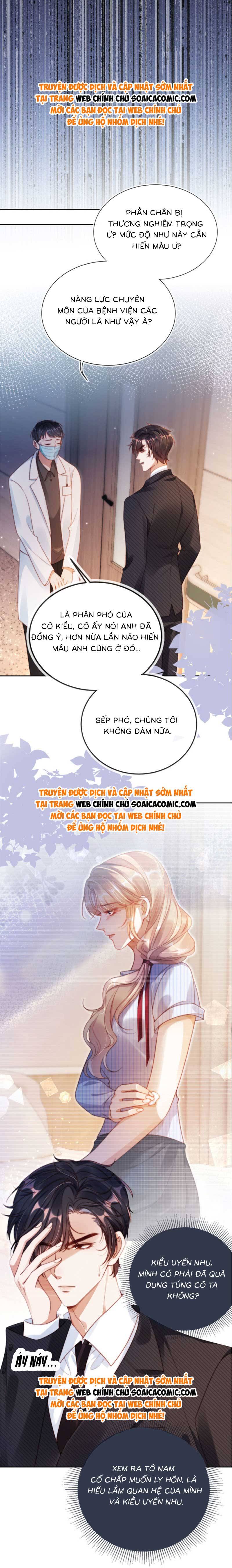 Ninita Yêu Dấu - Phần 2 Chap 1239.4 - Next Chap 1240.4