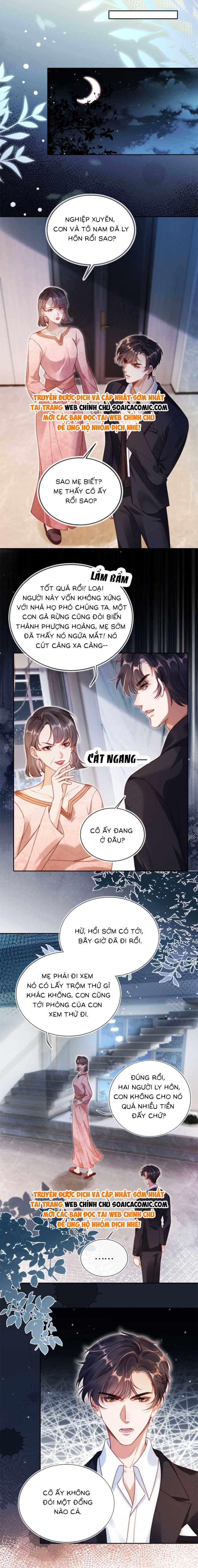 Ninita Yêu Dấu - Phần 2 Chap 1239.5 - Next Chap 1240.5