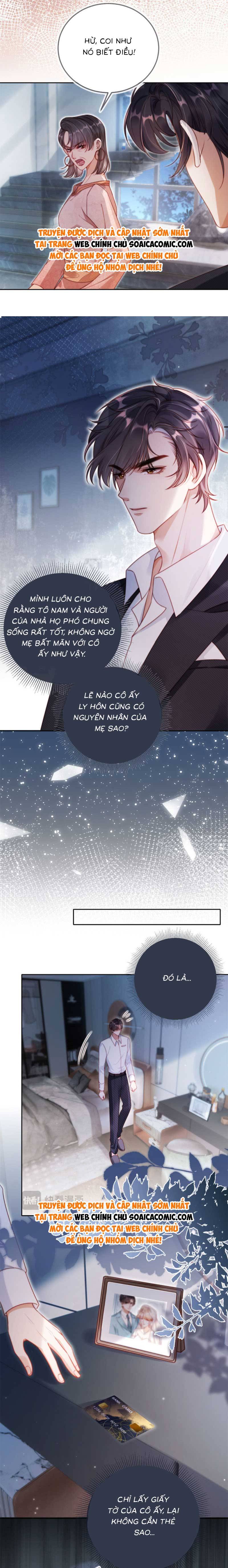 Ninita Yêu Dấu - Phần 2 Chap 1239.5 - Next Chap 1240.5