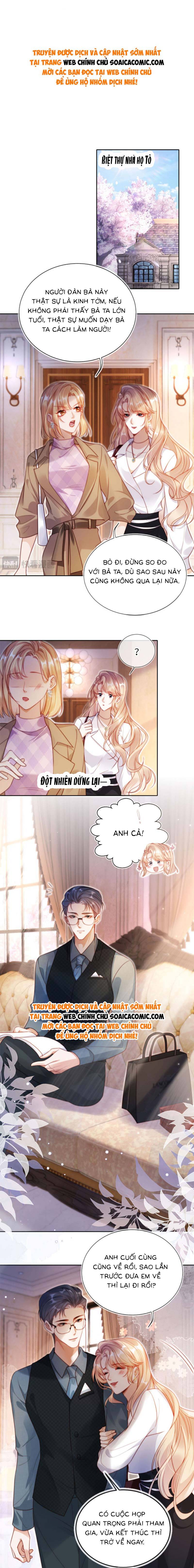 Ninita Yêu Dấu - Phần 2 Chap 1239.6 - Next Chap 1240.6