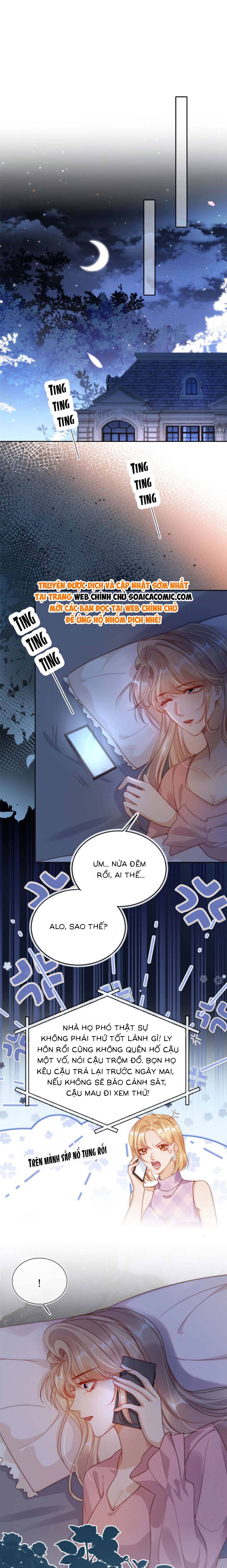 Ninita Yêu Dấu - Phần 2 Chap 1239.6 - Next Chap 1240.6