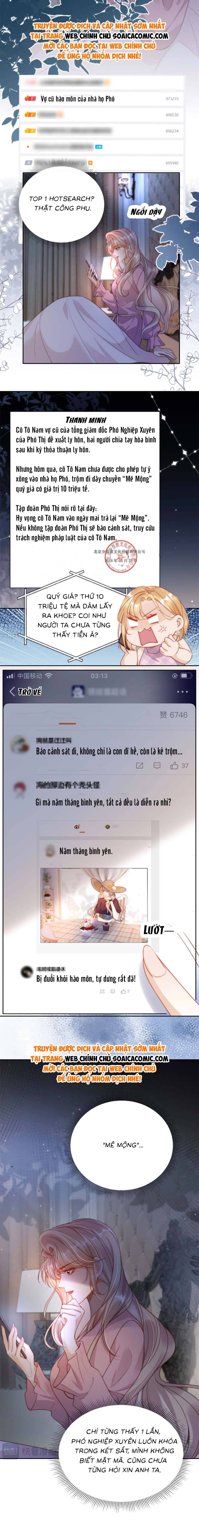 Ninita Yêu Dấu - Phần 2 Chap 1239.6 - Next Chap 1240.6