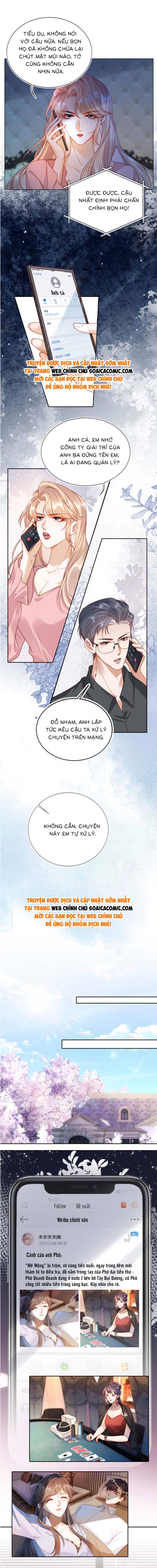 Ninita Yêu Dấu - Phần 2 Chap 1239.6 - Next Chap 1240.6