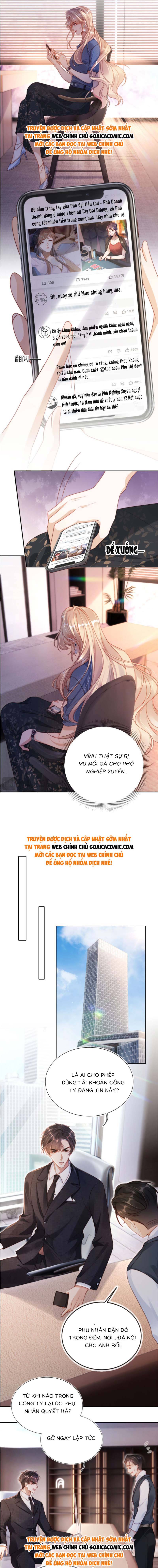 Ninita Yêu Dấu - Phần 2 Chap 1239.6 - Next Chap 1240.6