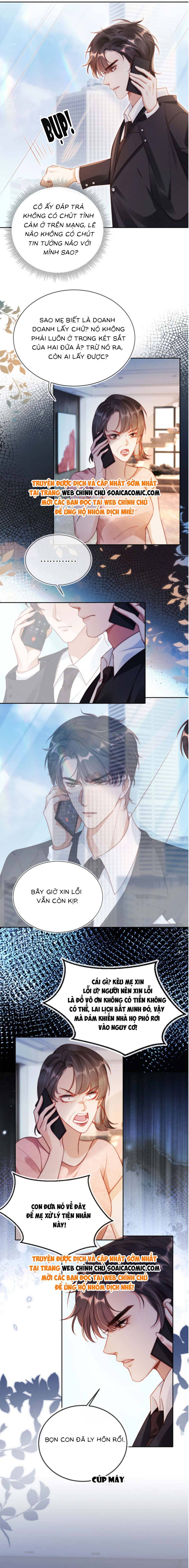 Ninita Yêu Dấu - Phần 2 Chap 1239.6 - Next Chap 1240.6