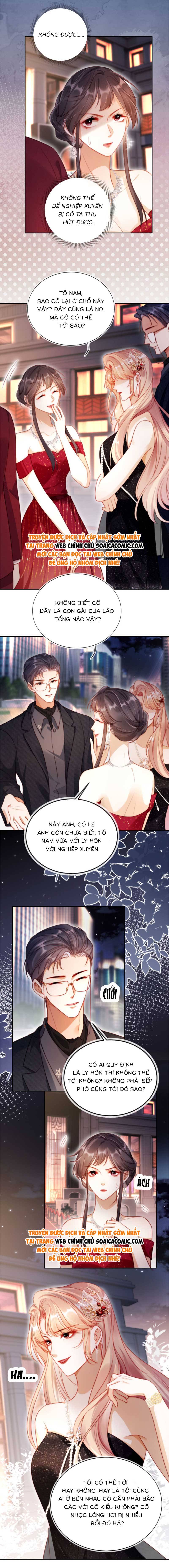 Ninita Yêu Dấu - Phần 2 Chap 1239.8 - Next Chap 1240.8