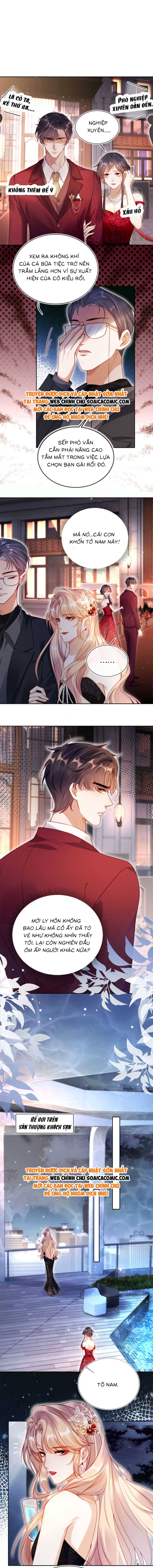 Ninita Yêu Dấu - Phần 2 Chap 1239.8 - Next Chap 1240.8