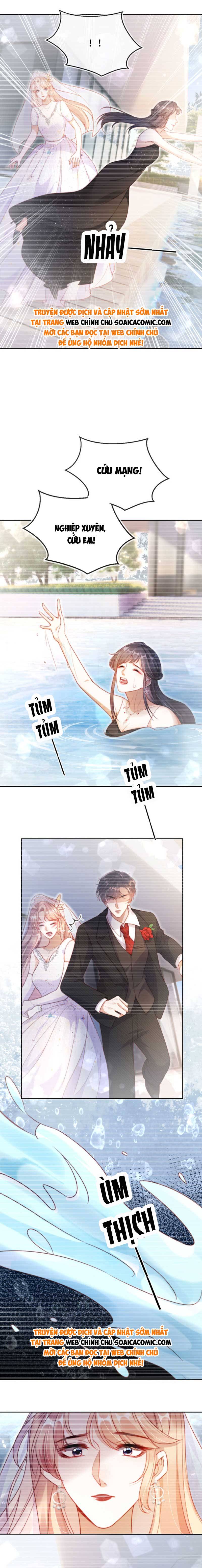 Ninita Yêu Dấu - Phần 2 Chap 1239.8 - Next Chap 1240.8