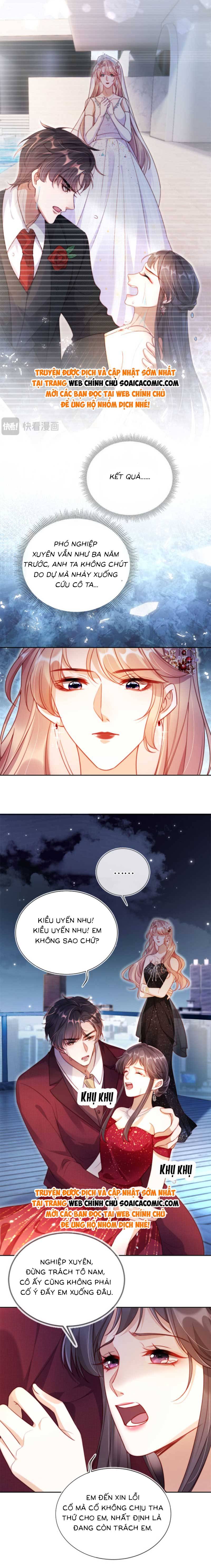 Ninita Yêu Dấu - Phần 2 Chap 1239.8 - Next Chap 1240.8