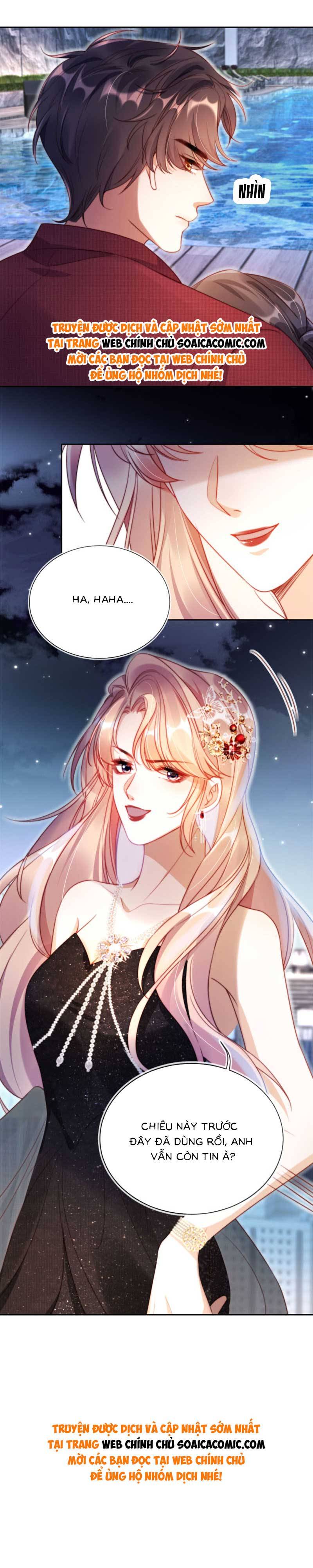 Ninita Yêu Dấu - Phần 2 Chap 1239.8 - Next Chap 1240.8