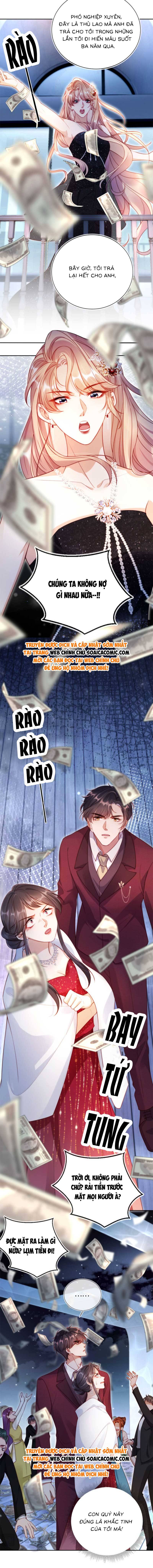 Ninita Yêu Dấu - Phần 2 Chap 1239.9 - Next Chap 1240.9