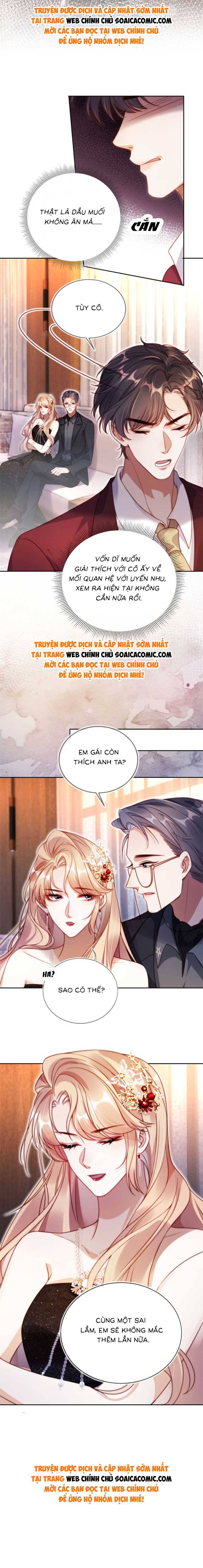 Ninita Yêu Dấu - Phần 2 Chap 1239.9 - Next Chap 1240.9