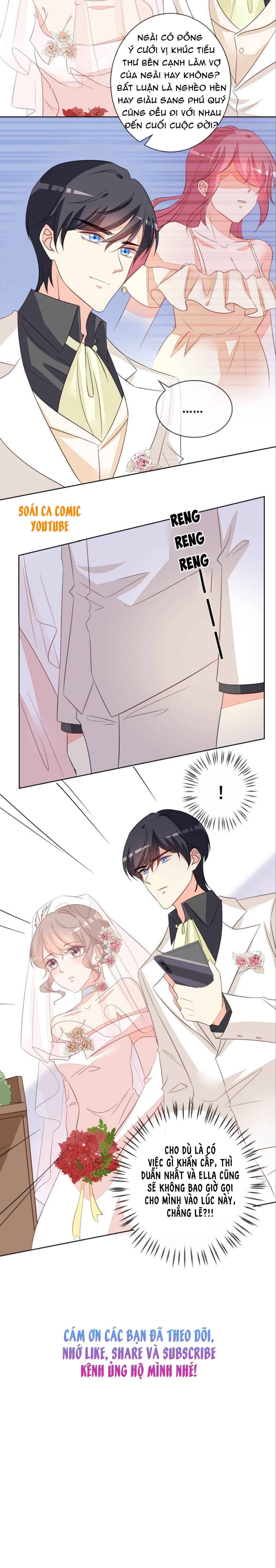 Ninita Yêu Dấu - Phần 2 Chap 124.4 - Next Chap 125.4