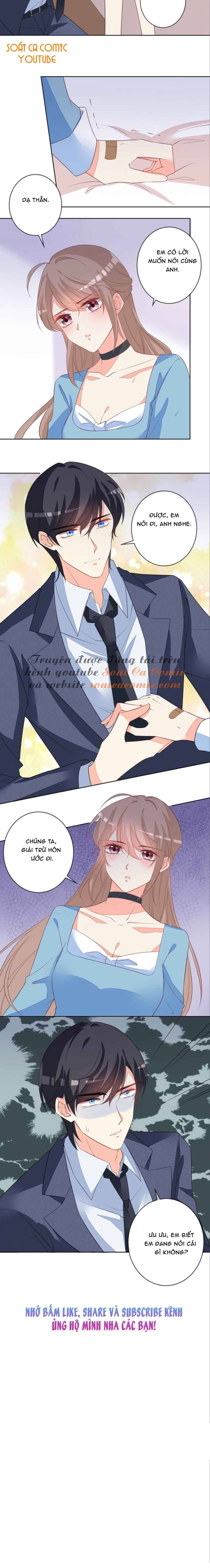 Ninita Yêu Dấu - Phần 2 Chap 124.8 - Next Chap 125.8