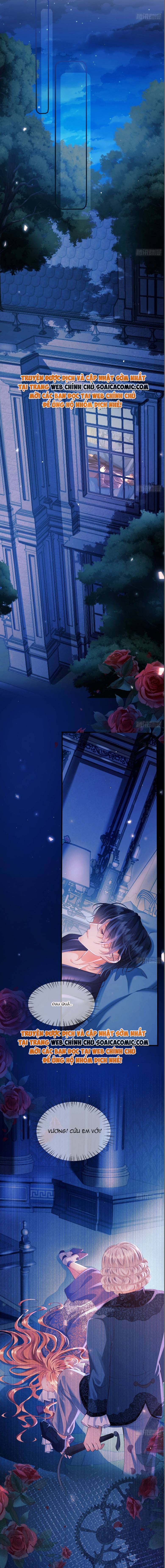 Ninita Yêu Dấu - Phần 2 Chap 1240.1 - Next Chap 1241.1