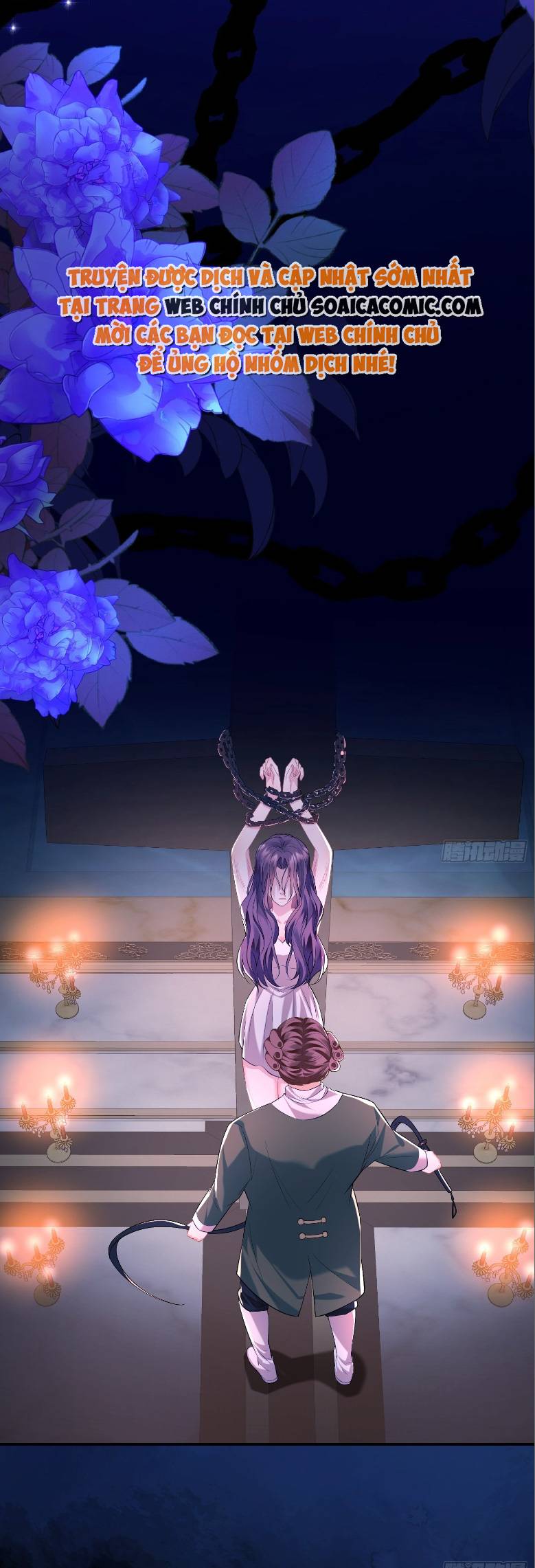 Ninita Yêu Dấu - Phần 2 Chap 1240.1 - Next Chap 1241.1