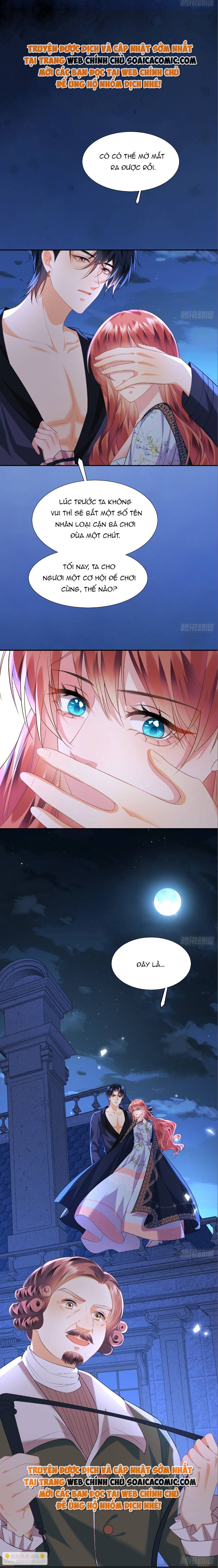 Ninita Yêu Dấu - Phần 2 Chap 1240.1 - Next Chap 1241.1