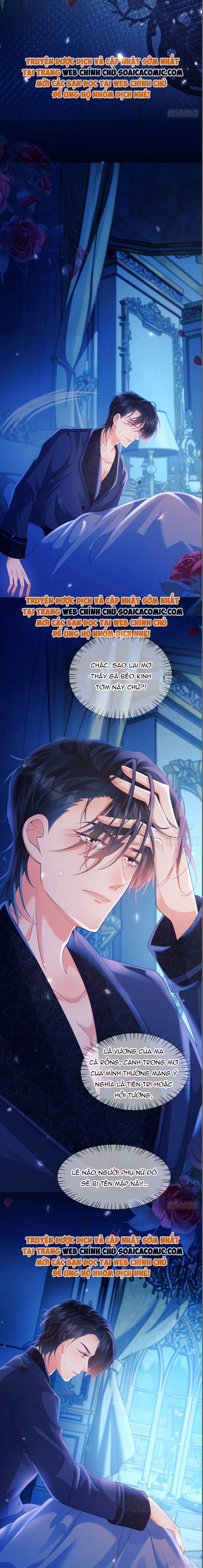 Ninita Yêu Dấu - Phần 2 Chap 1240.1 - Next Chap 1241.1