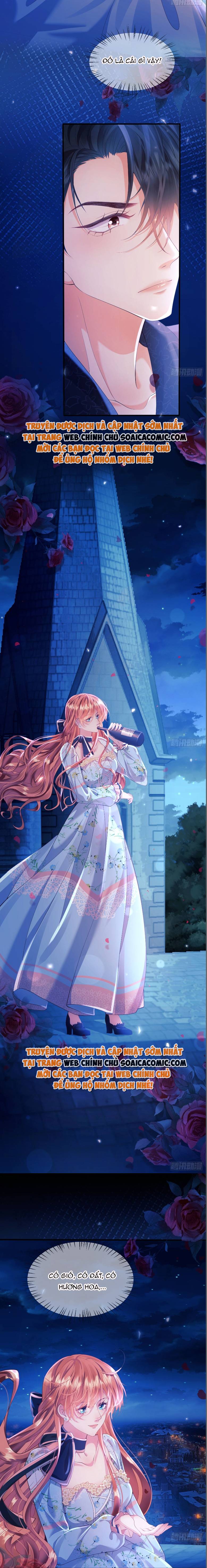 Ninita Yêu Dấu - Phần 2 Chap 1240.1 - Next Chap 1241.1