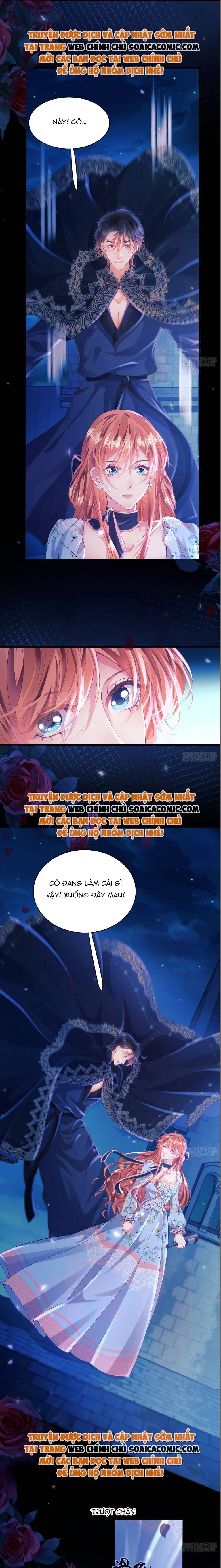 Ninita Yêu Dấu - Phần 2 Chap 1240.1 - Next Chap 1241.1