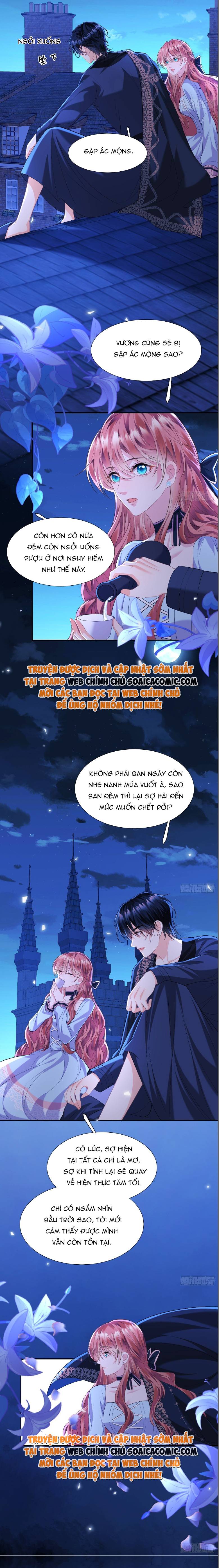 Ninita Yêu Dấu - Phần 2 Chap 1240.1 - Next Chap 1241.1