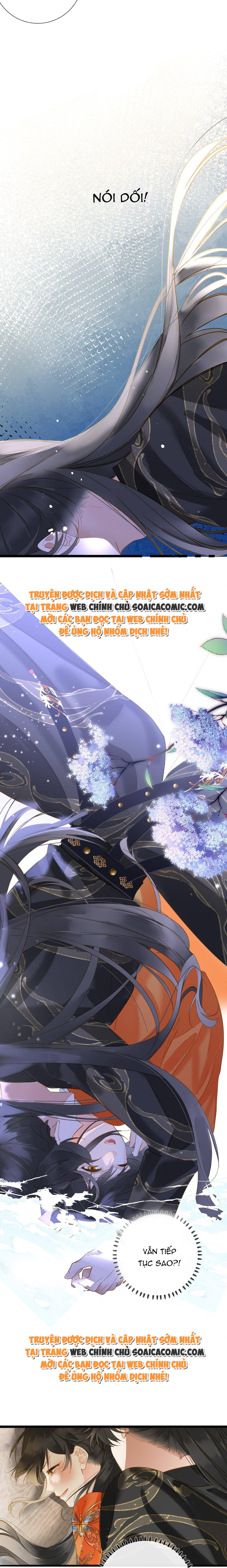 Ninita Yêu Dấu - Phần 2 Chap 1240.4 - Next Chap 1241.4