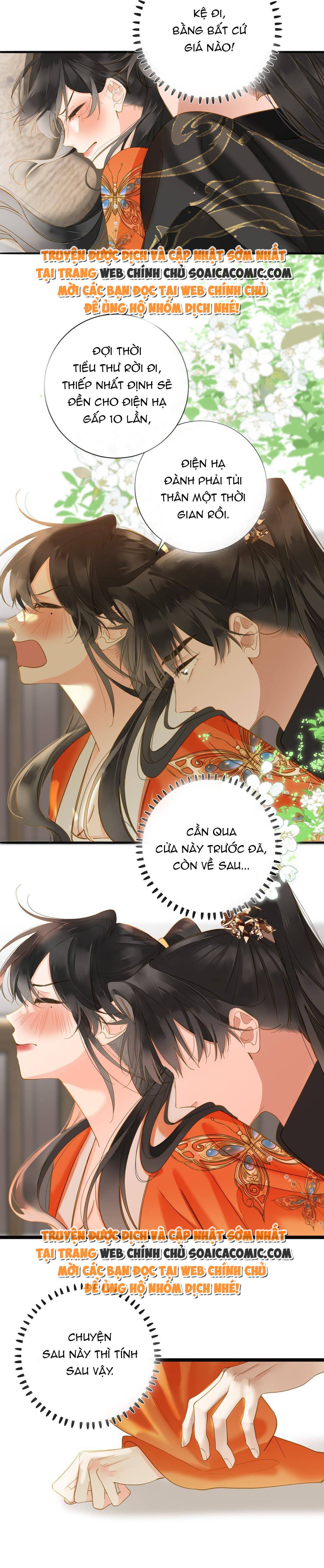 Ninita Yêu Dấu - Phần 2 Chap 1240.4 - Next Chap 1241.4