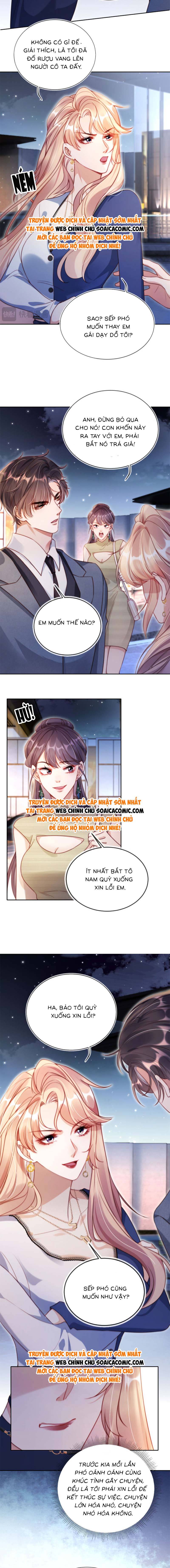 Ninita Yêu Dấu - Phần 2 Chap 1240.6 - Next Chap 1241.6